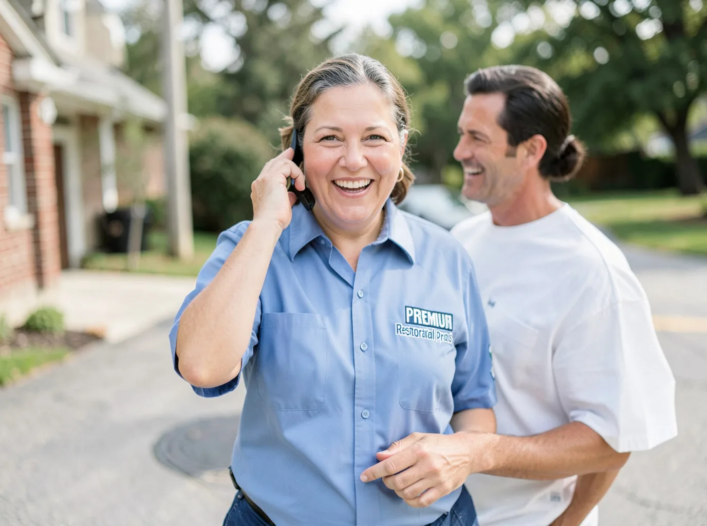 Water Damage Restoration Acton, ME FAQs